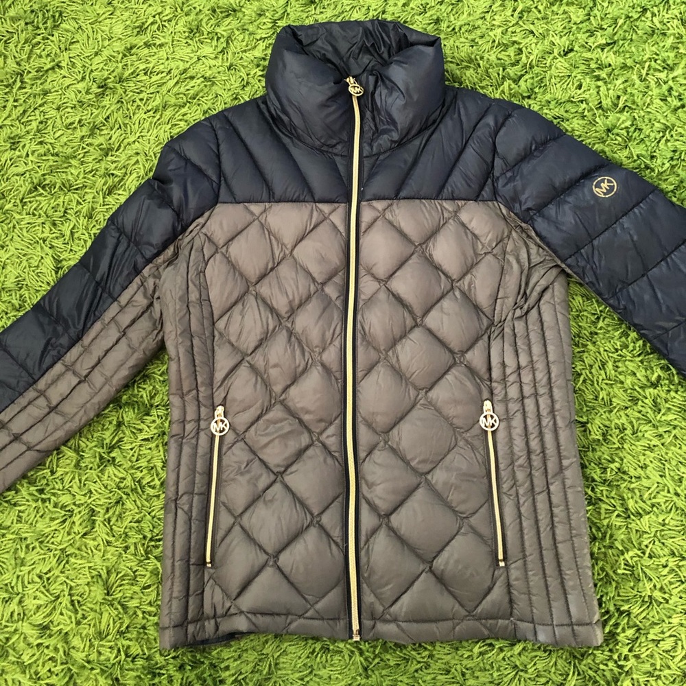 Michael Kors Light Jacket